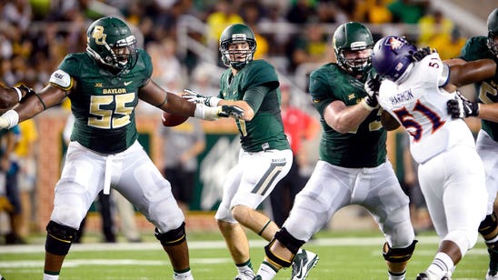 Five Big 12 Conference questions: Are Baylor and TCU good enough to make the playoff?