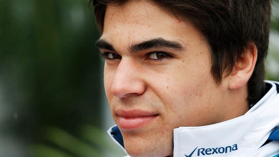 Williams set to confirm Lance Stroll next week