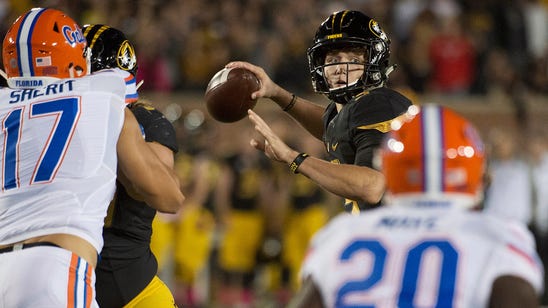 Depth chart news, Monday musings from Pinkel