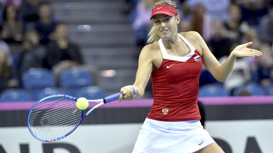 Fed Cup: Russia defeats Poland to reach semifinals