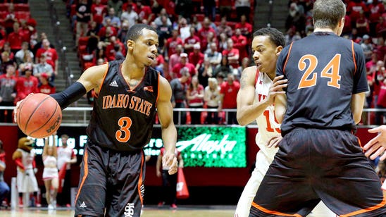 Sebastian Telfair's little brother used a vicious crossover to hit this game-winner