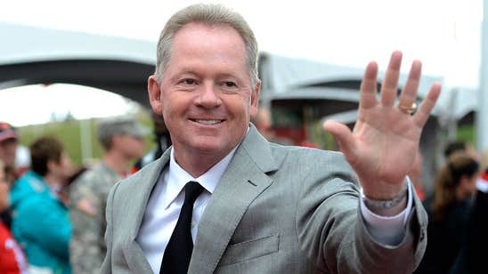 Petrino pens thank you letter to fans