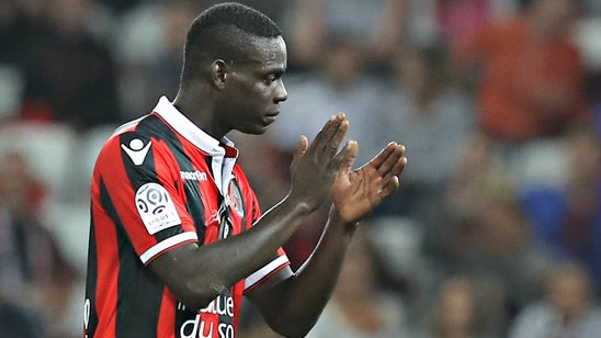 Mario Balotelli: 'Teams where I felt good? Nice, Manchester City and ... that's it'