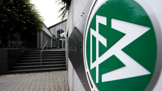 Tax authorities probing Germany's 2006 World Cup bid raid DFB offices