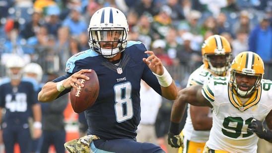 Upon Further Review: Packers at Titans