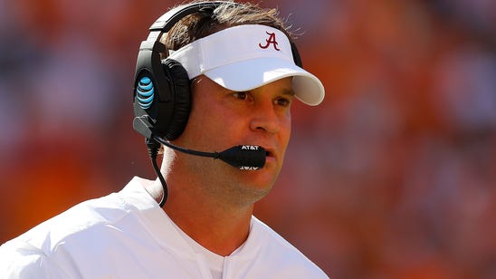 Why Lane Kiffin was right to take the Florida Atlantic job