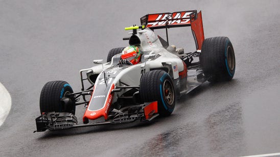 Esteban Gutierrez still hoping to secure 2017 F1 seat
