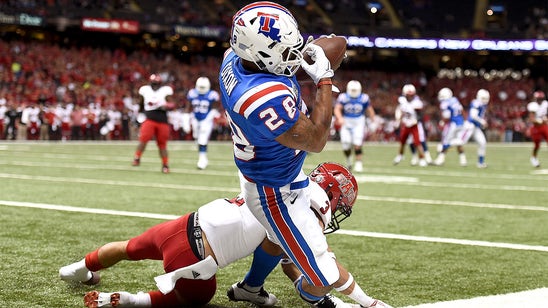 Louisiana Tech holds off Arkansas State in New Orleans Bowl