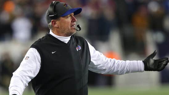 Rex Ryan complains about replay situation at Arrowhead Stadium