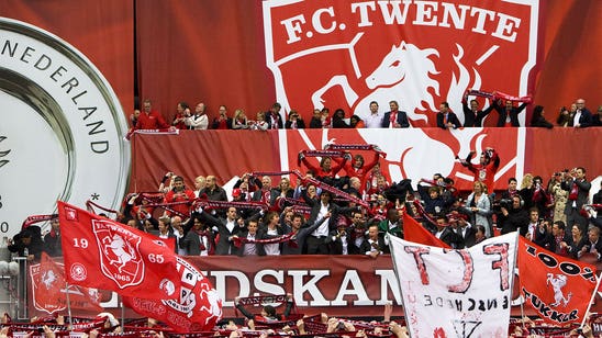 FC Twente banned from Europe for 3 years over investment deal