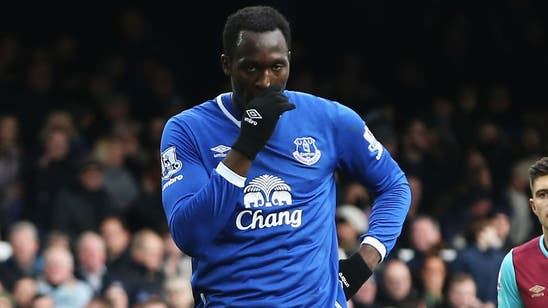 I have to make a good career choice, says Everton star Lukaku