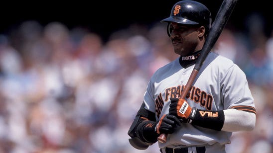 JAWS and the 2017 Hall of Fame ballot: Barry Bonds