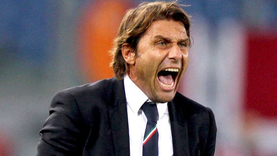 Conte hearing in match-fixing scandal set for February