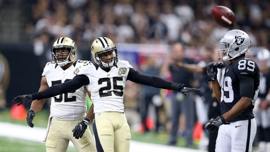 P.J. Williams has concussion, thankfully escapes spinal injury