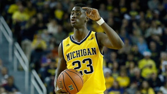 Michigan's NCAA Tournament push won't include leading scorer Caris LeVert
