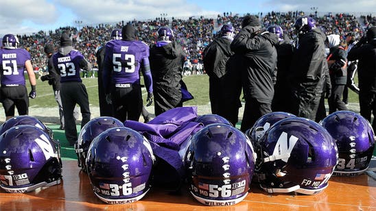 Ex-Northwestern RB Xavier Menifield facing weapons charges