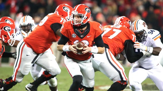 Richt: Georgia could use 'a couple' of QBs in the opener