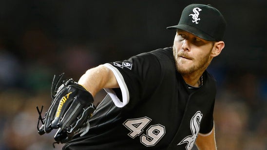 3 roadblocks on the White Sox's road to contention this season