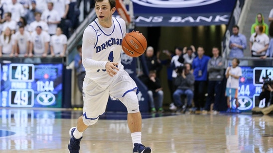 BYU basketball: Previewing the Cougars' backcourt