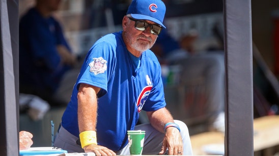 Here's the team the Chicago Cubs should fear the most in October