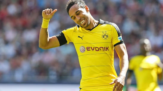 Arsenal: Aubameyang Reports Highlight Crazy Transfer Rumour Mill