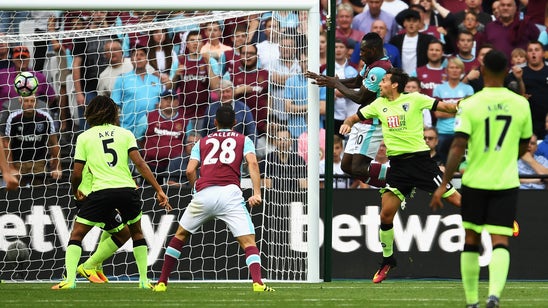 Antonio & Martinez Scoop Monthly Awards