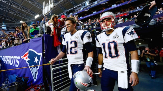 New England Patriots preview (No. 2): With Brady back, focus shifts to defense