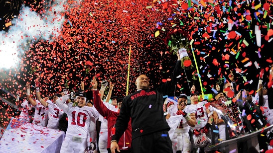 How can Stanford can clinch the Pac-12 North crown against Colorado?