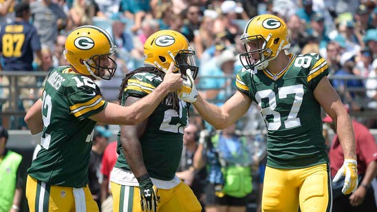 Packers coach McCarthy confident offense will improve