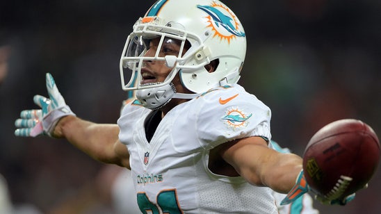 Dolphins' CB Grimes, LT Albert likely to return this week