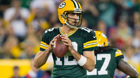 Packers look to get offense rolling once more
