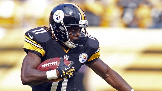 Five Steelers to watch in Friday's preseason tilt in Jacksonville