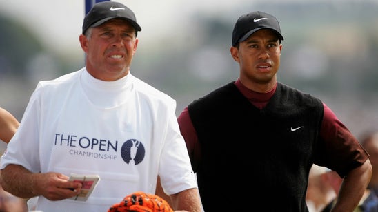 Steve Williams says Tiger Woods may have caused his own downfall