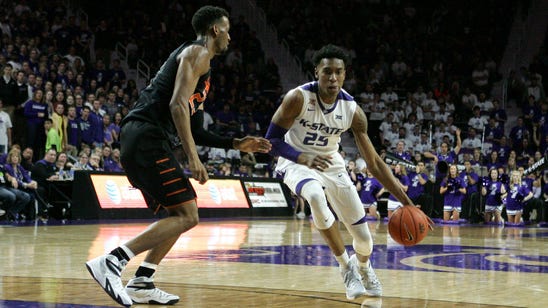 3-pointers propel K-State to 89-73 win over Oklahoma State