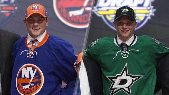 StaTuesday: State of Hockey retains title at NHL Draft
