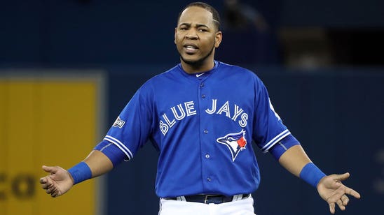 Edwin Encarnacion is perfect for the Indians, but it doesn't go both ways