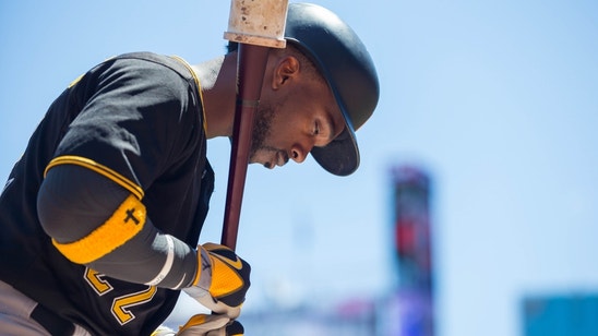 Pittsburgh Pirates: Diagnosing Andrew McCutchen's Season-Long Slump