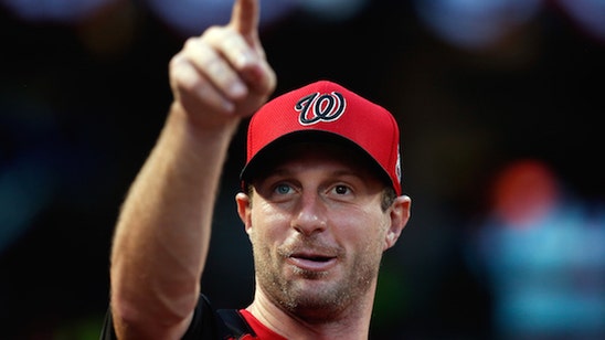 Why Max Scherzer is a true rarity among baseball's best pitchers