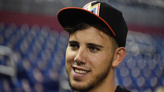 Jose Fernandez's ashes scattered at sea