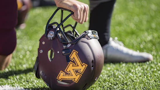 Gopher football reportedly suspends 10 players
