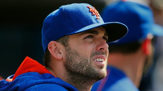 Reports: David Wright contemplating neck surgery that could end his season