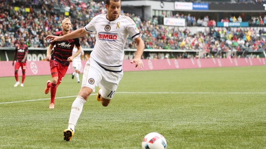 Philadelphia Union Loses Ground After Loss to Portland Timbers