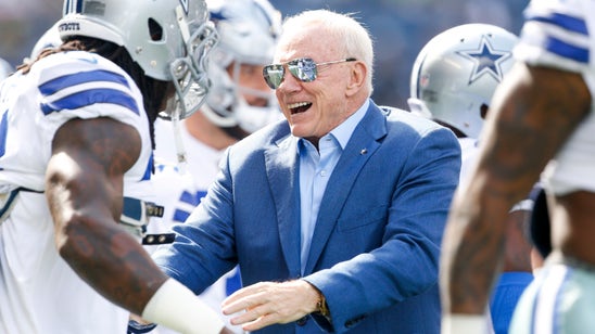 Cowboys Training Camp Capsule: Is it Super Bowl or Bust for Dallas?