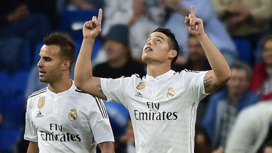 Real Madrid tops Forbes list of most valuable sports teams