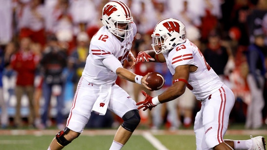 Despite undefeated record, Badgers still susceptible to cold streaks