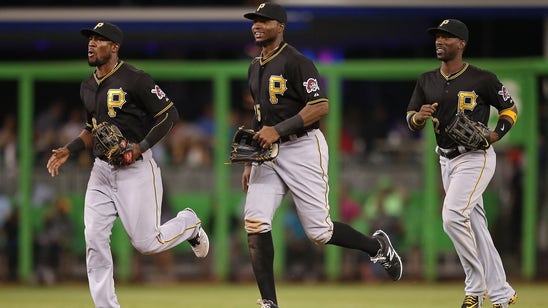 Pirates lock up Gregory Polanco on a 5-year extension