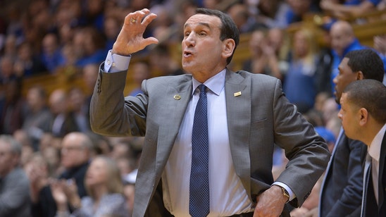 What is wrong with Duke basketball?