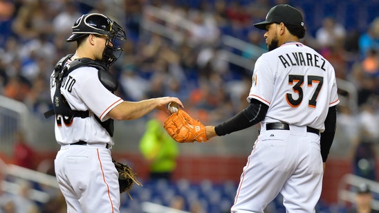 Marlins notes: Martin Prado nearing return, pitchers dealing with ailments