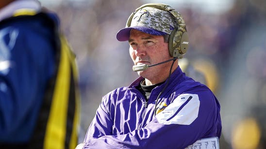 Zimmer leading Vikings to defensive success