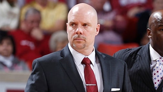 Oklahoma assistant Steve Henson hired as UTSA head coach